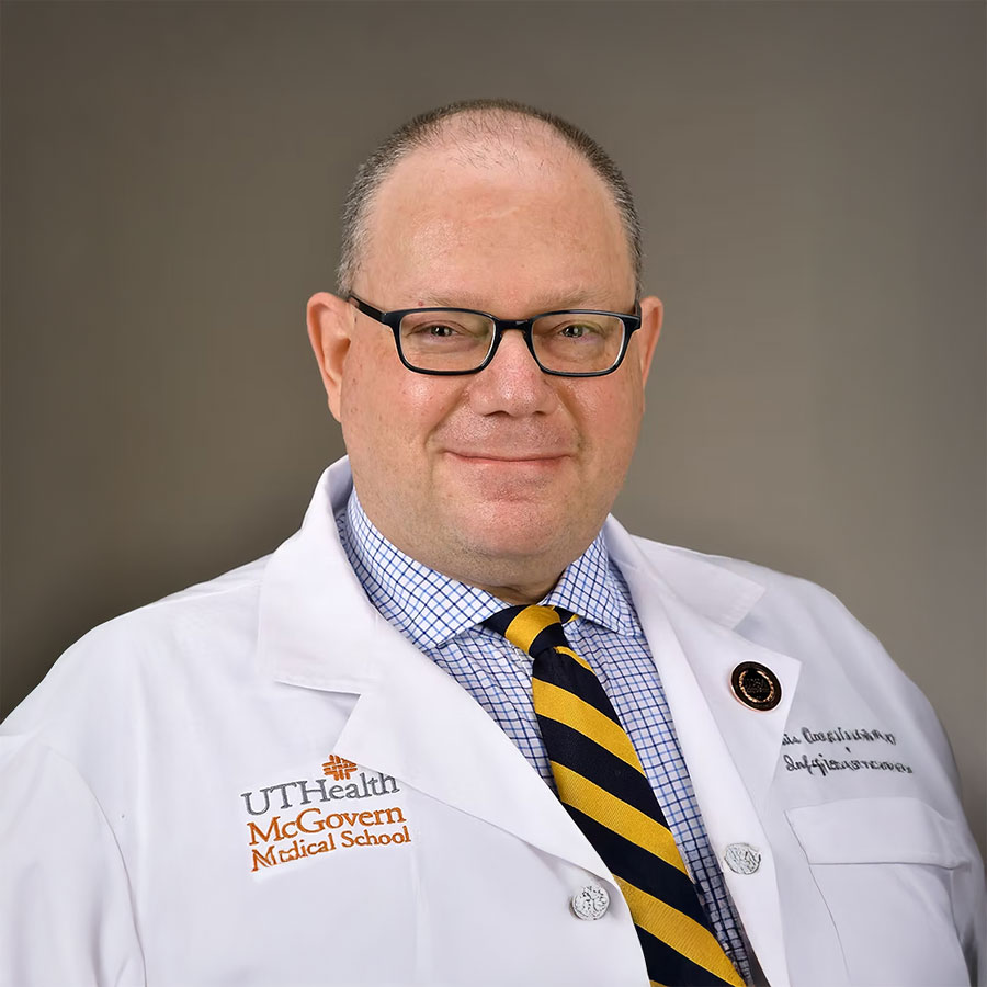 Luis Ostrosky Zeichner