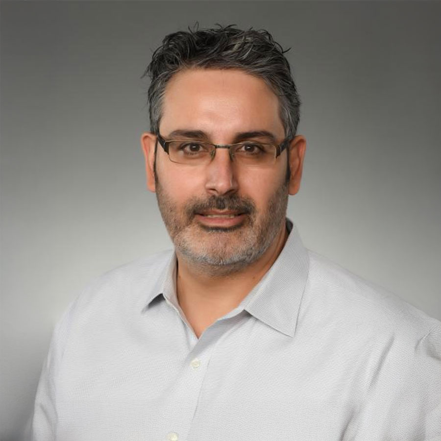 Michail Lionakis