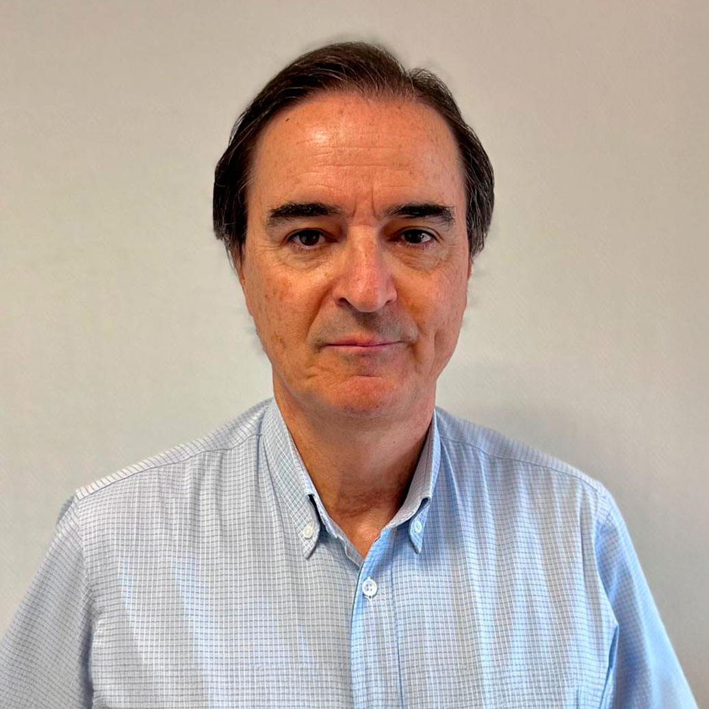 Dr Pablo Bonvehí