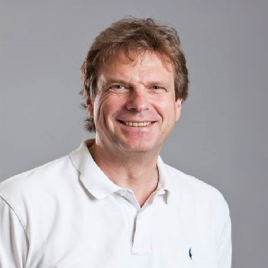Prof. Thomas Lehrnbecher