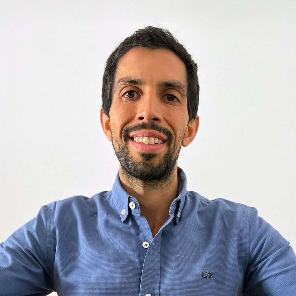 Dr. Juan Ignacio Ramirez