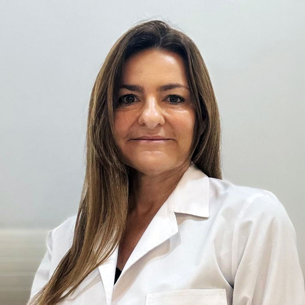 Dra. Belén Rosales Ostriz